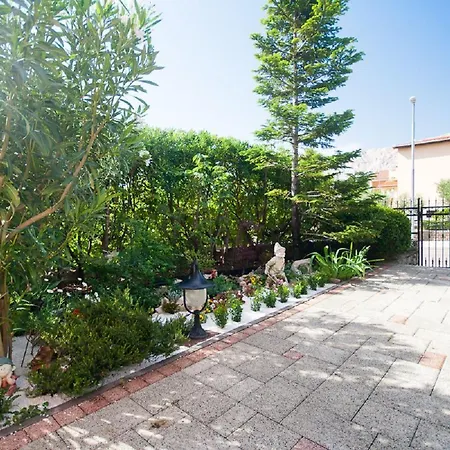 Daire Nur 400 Meter Zum Mit Wifi, Parkplatz, Garten *