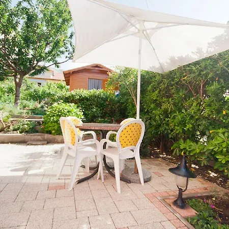 Nur 400 Meter Zum Mit Wifi, Parkplatz, Garten *