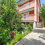 Nur 400 Meter Zum Mit Wifi, Parkplatz, Garten Appartamento Baška