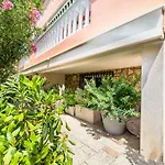 Nur 400 Meter Zum Mit Wifi, Parkplatz, Garten Appartamento Baška